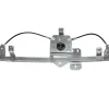 Lève vitre électrique avant droit pour DACIA LOGAN I MCV phase 1 2007-2008, sans moteur, Neuf