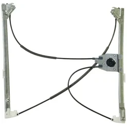 Lève vitre électrique avant droit pour RENAULT ESPACE 2002-2006, sans moteur, confort, Mod. 5 portes, Neuf