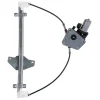 Lève vitre électrique avant gauche pour KIA PICANTO 2011-2015, avec moteur, Mod. 5 portes, Neuf