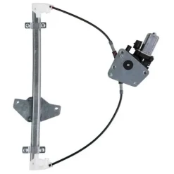 Lève vitre électrique avant gauche pour KIA PICANTO 2011-2015, avec moteur, Mod. 5 portes, Neuf