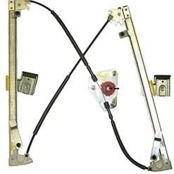 Lève vitre électrique avant droit pour HYUNDAI i30 I phase 1 2007-2010, sans moteur, confort, Mod. 5 portes, Neuf