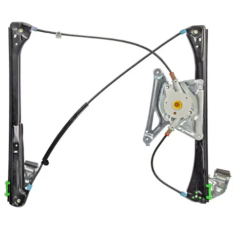 Lève vitre électrique avant droit pour AUDI A4 I phase 1 1994-1999, sans moteur, confort, Mod. 5 portes, Neuf
