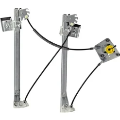 Lève vitre électrique avant droit pour SEAT IBIZA IV phase 2 2012-2015, sans moteur, confort, Mod. 5 portes, Neuf