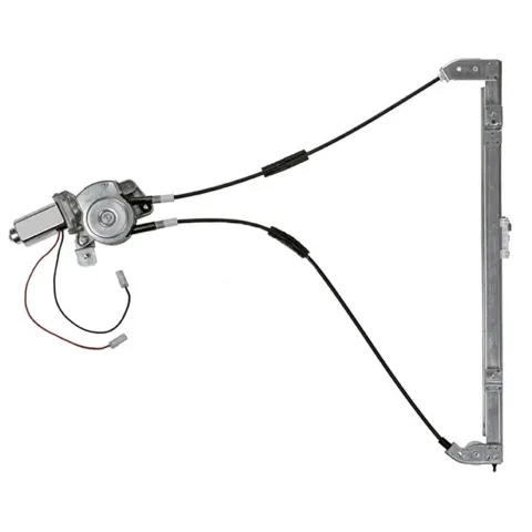 Lève vitre électrique avant droit pour PEUGEOT EXPERT I phase 1 1995-2003, avec moteur, Neuf