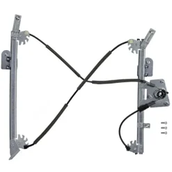 Lève vitre électrique avant gauche pour BMW Série 1 E87 2007-2011, sans moteur, confort, Mod. 3 portes, Neuf