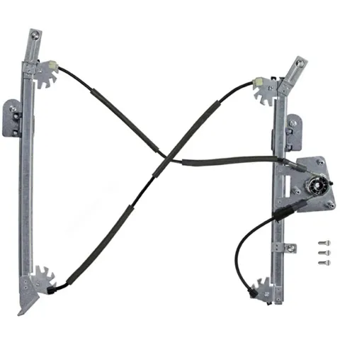 Lève vitre électrique avant gauche pour BMW Série 1 E87 2007-2011, sans moteur, confort, Mod. 3 portes, Neuf