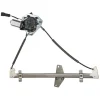 Lève vitre électrique avant droit pour HYUNDAI i10 I phase 1 2007-2009, avec moteur, Mod. 5 portes, Neuf
