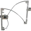 Lève vitre électrique avant droit pour OPEL CORSA D phase 1 2006-2010, sans moteur, confort, Mod. 3 portes, Neuf