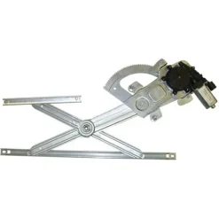 Lève vitre électrique avant gauche pour KIA SORENTO 2002-2005, avec moteur, Mod. 5 portes, Neuf