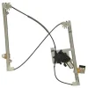 Lève vitre électrique avant gauche pour PEUGEOT 208 phase 1 2012-2015, avec moteur, Mod. 3 portes, Neuf