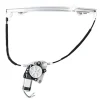 Lève vitre électrique avant gauche pour FIAT PANDA II phase 1 2003-2008, avec moteur, Mod. 3/5 portes, Neuf