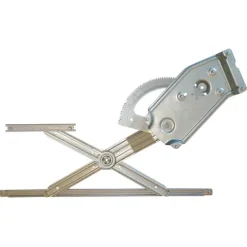 Lève vitre électrique avant droit pour RENAULT SCENIC III phase 1 2009-2011, sans moteur, confort, Mod. 5 portes, Neuf