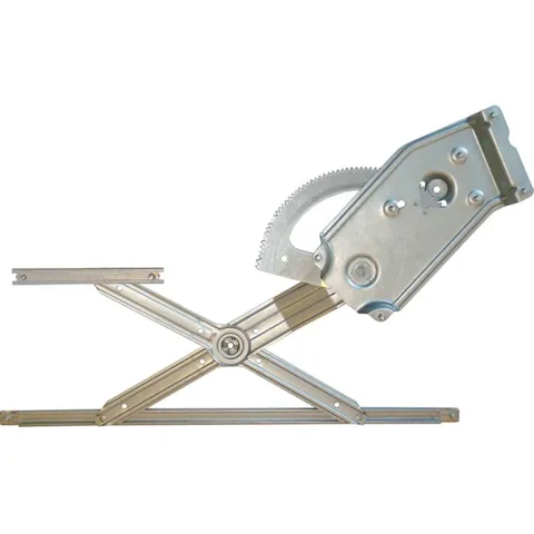 Lève vitre électrique avant droit pour RENAULT SCENIC III phase 1 2009-2011, sans moteur, confort, Mod. 5 portes, Neuf