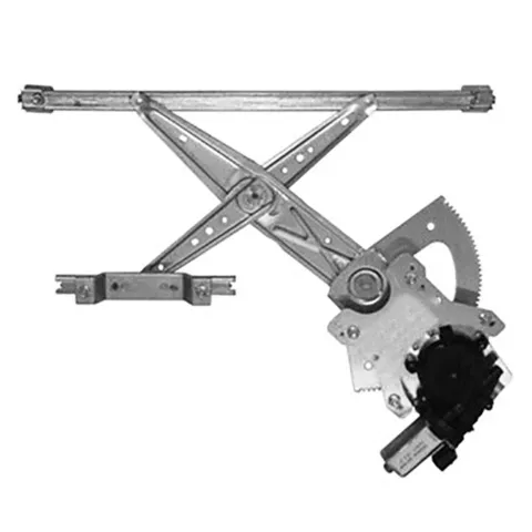 Lève vitre électrique avant gauche pour LANCIA KAPPA 1994-2001, avec moteur, Mod. 5 portes, Neuf