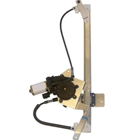 Lève vitre électrique avant gauche pour SMART FORTWO 1998-2002, avec moteur, Mod. 3 portes, Neuf