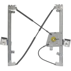 Lève vitre électrique avant gauche pour MERCEDES CLASSE E 2002-2006 (W211), sans moteur, confort, Mod. 5 portes, Neuf