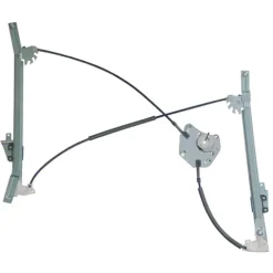 Lève vitre électrique avant gauche pour TOYOTA IQ 2009-2014, sans moteur, confort, Mod. 3 portes, Neuf