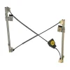 Lève vitre électrique avant droit pour SEAT IBIZA III phase 1 2002-2006, sans moteur, confort, Mod. 5 portes, Neuf