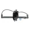 Lève vitre électrique avant gauche pour CITROËN C3 I phase 1 2002-2005, avec moteur, confort, Mod. 3/5 portes, Neuf