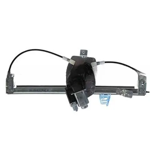 Lève vitre électrique avant gauche pour CITROËN C3 I phase 1 2002-2005, avec moteur, confort, Mod. 3/5 portes, Neuf