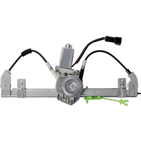 Lève vitre électrique avant droit pour FIAT 500 phase 1 2007-2015, avec moteur, Mod. 3 portes, Neuf