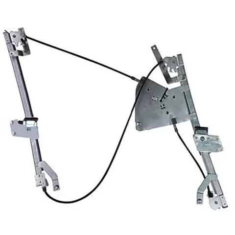 Lève vitre électrique avant gauche pour BMW Série 5 E39 1995-2003, sans moteur, Mod. 5 portes, Neuf