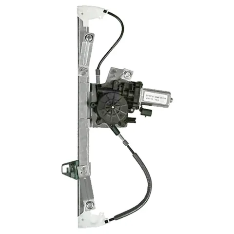 Lève vitre électrique avant gauche pour FORD KA 2009-2016, avec moteur, Mod. 3 portes, Neuf
