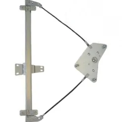 Lève vitre électrique avant gauche pour FORD TOURNEO-CONNECT I phase 3 2009-2013, sans moteur, confort, Mod. 3/5 portes, Neuf