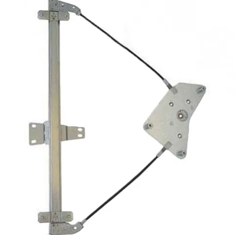 Lève vitre électrique avant gauche pour FORD TOURNEO-CONNECT I phase 3 2009-2013, sans moteur, confort, Mod. 3/5 portes, Neuf