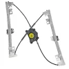 Lève vitre électrique avant gauche pour VOLVO S60/V60 I phase 1 2010-2013, sans moteur, confort, Mod. 5 portes, Neuf