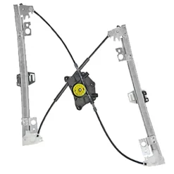 Lève vitre électrique avant gauche pour VOLVO S60/V60 I phase 1 2010-2013, sans moteur, confort, Mod. 5 portes, Neuf