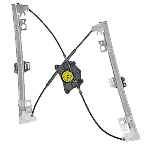 Lève vitre électrique avant gauche pour VOLVO S60/V60 I phase 1 2010-2013, sans moteur, confort, Mod. 5 portes, Neuf