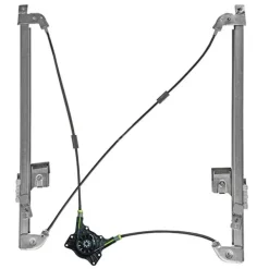 Lève vitre électrique avant droit pour MERCEDES VITO II phase 1 (W639) 2003-2010, sans moteur, Neuf