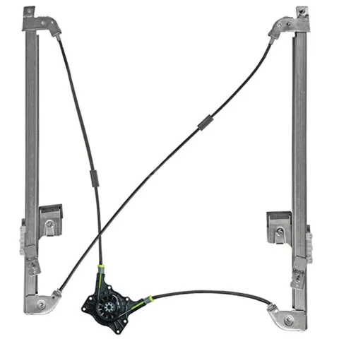 Lève vitre électrique avant droit pour MERCEDES VITO II phase 1 (W639) 2003-2010, sans moteur, Neuf