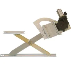 Lève vitre électrique avant droit pour NISSAN CABSTAR 1998-2005, avec moteur, Mod. 3 portes, Neuf