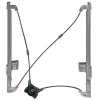 Lève vitre électrique avant gauche pour MERCEDES VITO II phase 1 (W639) 2003-2010, sans moteur, Neuf