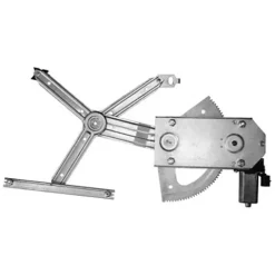 Lève vitre électrique avant droit pour MERCEDES CLASSE ML phase 1 1998-2001 (W163), avec moteur, Mod. 5 portes, Neuf