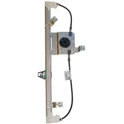 Lève vitre électrique avant gauche pour RENAULT MODUS 2008-2013, sans moteur, confort, Mod. 5 portes, Neuf