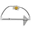 Lève vitre électrique avant droit pour CITROËN C4 I phase 2 2008-2010, sans moteur, confort, Mod. 5 portes, Neuf