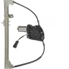 Lève vitre électrique avant gauche pour FIAT MULTIPLA 2004-2010, avec moteur, Mod. 5 portes, Neuf