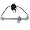 Lève vitre électrique avant droit pour HYUNDAI GETZ phase 1 2002-2005, avec moteur, Mod. 5 portes, Neuf