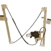 Lève vitre électrique avant gauche pour FORD FOCUS I phase 1 1998-2001, avec moteur, Mod. 5 portes, Neuf