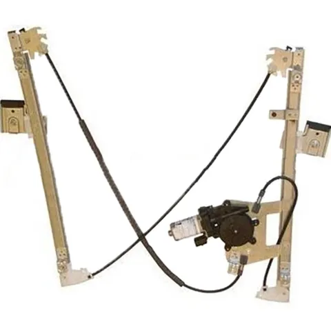 Lève vitre électrique avant gauche pour FORD FOCUS I phase 1 1998-2001, avec moteur, Mod. 5 portes, Neuf