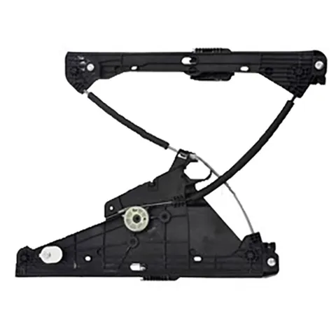 Lève vitre électrique avant gauche pour PEUGEOT 208 II phase 1 2019-2023, sans moteur, confort, Neuf