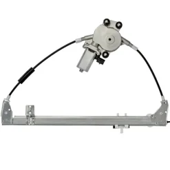 Lève vitre électrique avant droit pour FIAT PUNTO I 1993-1999, avec moteur, Mod. 5 portes, Neuf