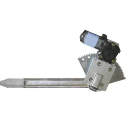 Lève vitre électrique avant gauche pour MERCEDES SPRINTER I phase 1 (W901-W904), 1995-2000, avec moteur, Mod. 3 portes, Neuf