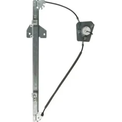 Lève vitre électrique avant gauche pour IVECO DAILY CITY 2000-2006, sans moteur, confort, Mod. 3 portes, Neuf