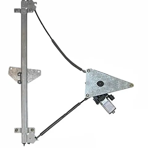 Lève vitre électrique avant gauche pour FORD TOURNEO-CONNECT I phase 1 2002-2006, avec moteur, Neuf