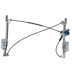 Lève vitre électrique avant gauche pour MINI R56/R57 2011-2014, sans moteur, confort, Mod. 3 portes, ONE/COOPER, Neuf