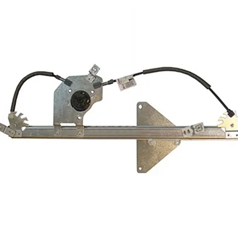 Lève vitre électrique avant gauche pour PEUGEOT PARTNER II phase 2 2012-2015, sans moteur, confort, Neuf